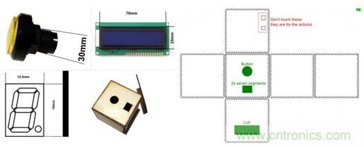 八個(gè)步驟做好Uber盒子，出門叫車一鍵搞定