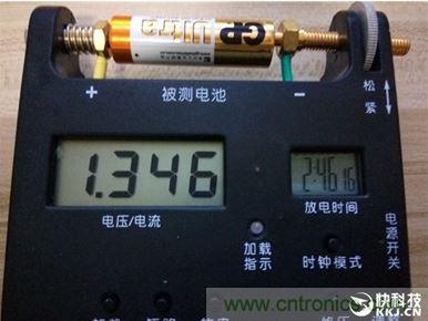 電池新貴小米彩虹5號(hào)：是浪得虛名，還是實(shí)至名歸？