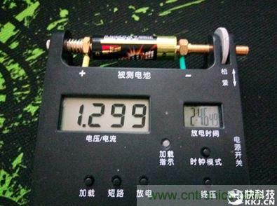 電池新貴小米彩虹5號(hào)：是浪得虛名，還是實(shí)至名歸？