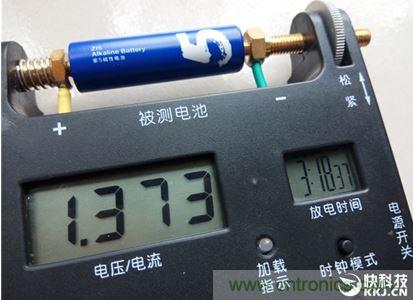 電池新貴小米彩虹5號(hào)：是浪得虛名，還是實(shí)至名歸？