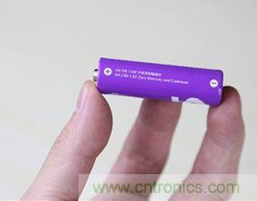 電池新貴小米彩虹5號(hào)：是浪得虛名，還是實(shí)至名歸？