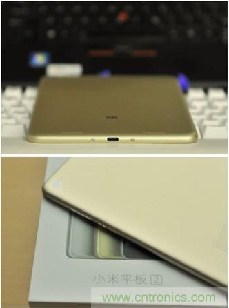 發(fā)布即引來(lái)眾多吐槽，小米平板2真的只是看起來(lái)很美？