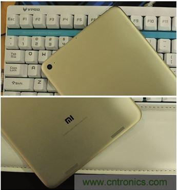 發(fā)布即引來(lái)眾多吐槽，小米平板2真的只是看起來(lái)很美？