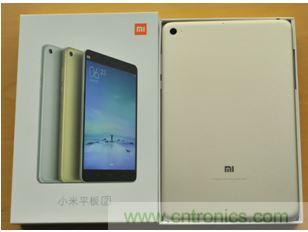 發(fā)布即引來(lái)眾多吐槽，小米平板2真的只是看起來(lái)很美？