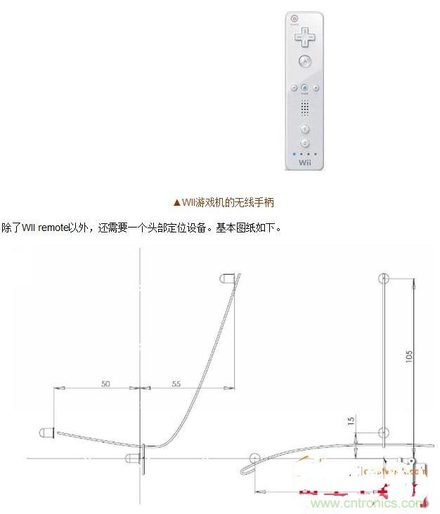 技術(shù)宅要逆天，DIY四點定位燈實現(xiàn)虛擬實境游戲