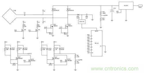 奇跡：新調(diào)制解調(diào)技術(shù)助力升級(jí)中功率無線充電效率