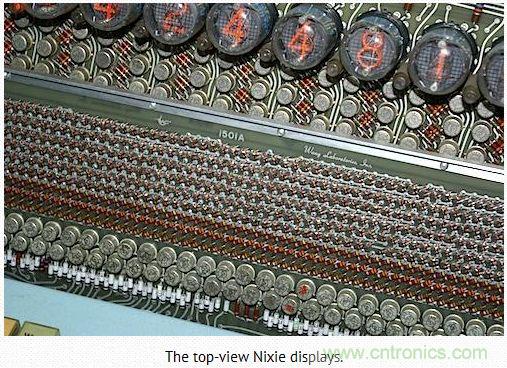 拆解也懷舊，讓人驚嘆的古董級(jí)可編程科學(xué)計(jì)算器 from 1966