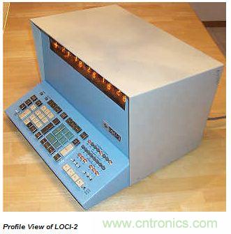 拆解也懷舊，讓人驚嘆的古董級(jí)可編程科學(xué)計(jì)算器 from 1966