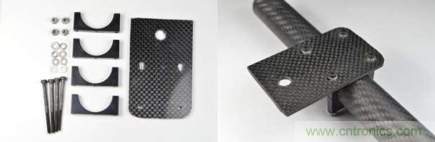 攝影發(fā)燒友：想要相機(jī)穩(wěn)如雞頭，學(xué)我DIY自平衡相機(jī)穩(wěn)定器