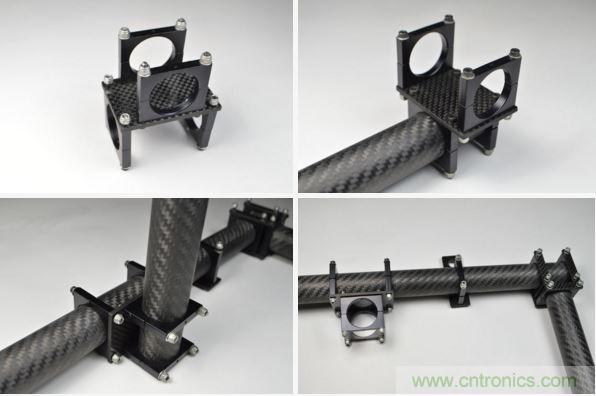 攝影發(fā)燒友：想要相機(jī)穩(wěn)如雞頭，學(xué)我DIY自平衡相機(jī)穩(wěn)定器