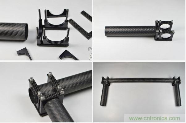 攝影發(fā)燒友：想要相機(jī)穩(wěn)如雞頭，學(xué)我DIY自平衡相機(jī)穩(wěn)定器