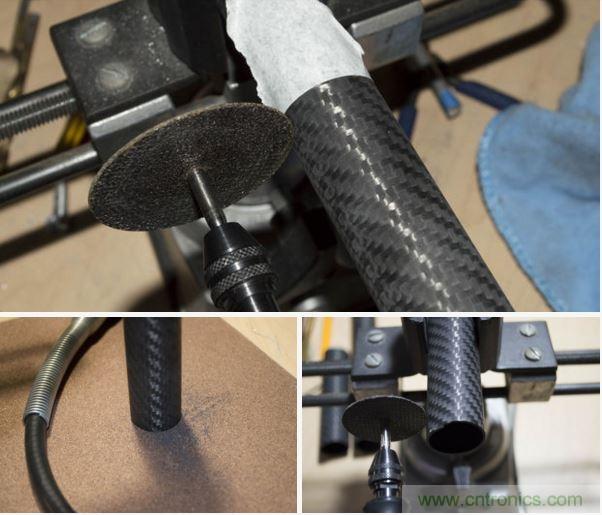 攝影發(fā)燒友：想要相機(jī)穩(wěn)如雞頭，學(xué)我DIY自平衡相機(jī)穩(wěn)定器