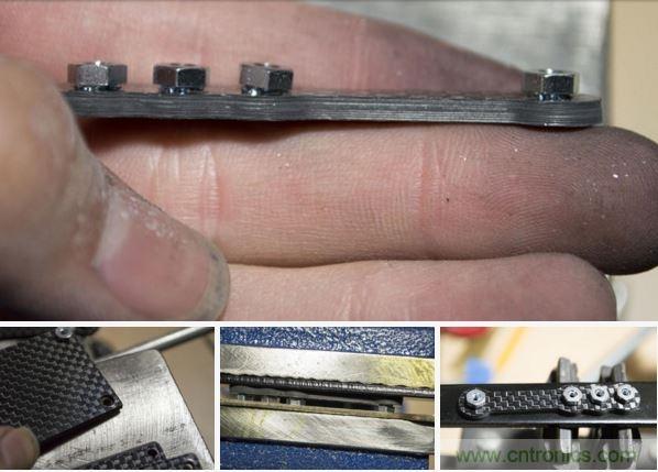 攝影發(fā)燒友：想要相機(jī)穩(wěn)如雞頭，學(xué)我DIY自平衡相機(jī)穩(wěn)定器