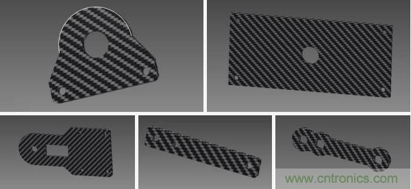 攝影發(fā)燒友：想要相機(jī)穩(wěn)如雞頭，學(xué)我DIY自平衡相機(jī)穩(wěn)定器