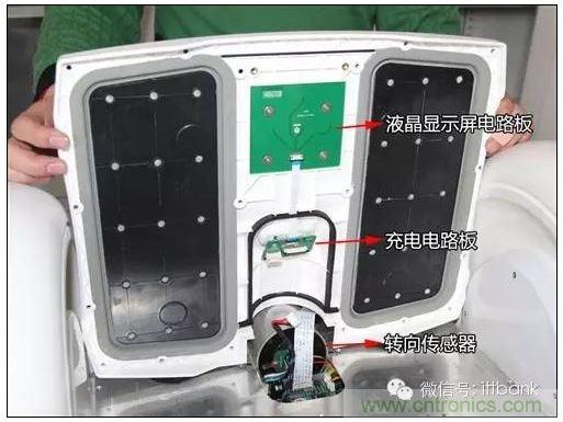 車隨心動，欲罷不能——Ninebot 九號電動平衡車