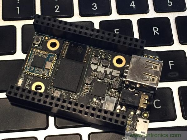 C.H.I.P. 和 Pi Zero超微型電腦——誰(shuí)才是創(chuàng)客們心里的 No.1？