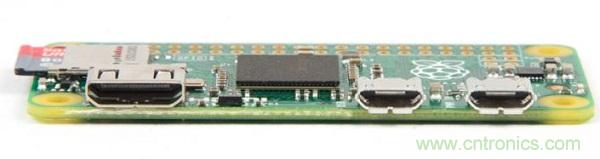 C.H.I.P. 和 Pi Zero超微型電腦——誰(shuí)才是創(chuàng)客們心里的 No.1？