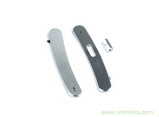 華為智能手環(huán)TalkBand B2拆解分析，時(shí)尚，輕便，觀感極好！