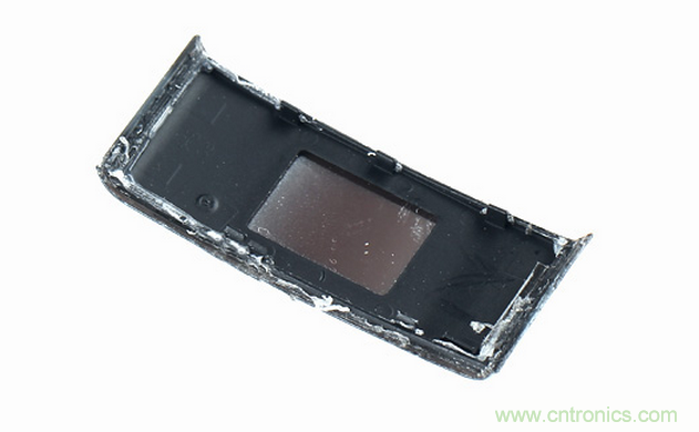 華為智能手環(huán)TalkBand B2拆解分析，時(shí)尚，輕便，觀感極好！