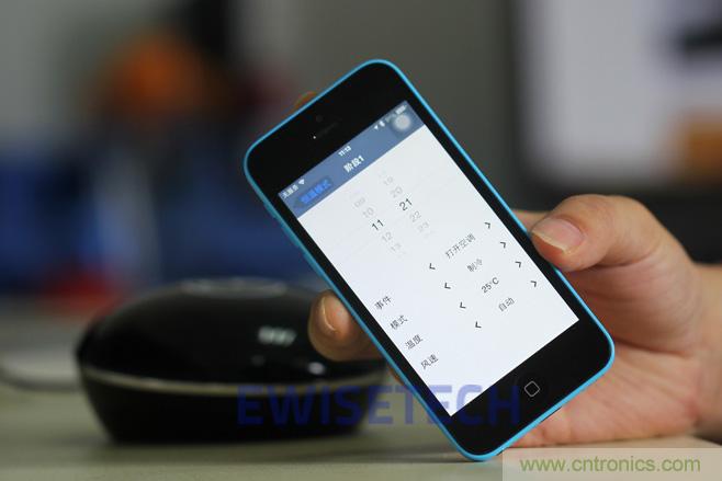 靈米智控盒子體驗(yàn)測(cè)評(píng)，一個(gè)拯救老家電的“天使”