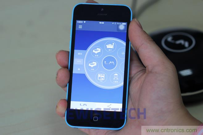 靈米智控盒子體驗(yàn)測(cè)評(píng)，一個(gè)拯救老家電的“天使”