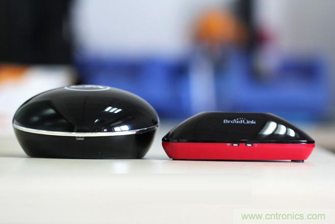 靈米智控盒子體驗(yàn)測(cè)評(píng)，一個(gè)拯救老家電的“天使”