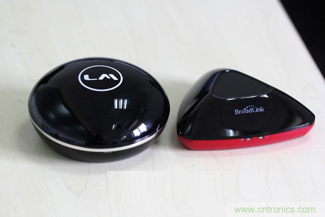 靈米智控盒子體驗(yàn)測(cè)評(píng)，一個(gè)拯救老家電的“天使”