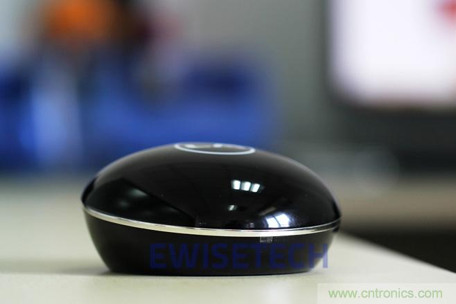 靈米智控盒子體驗(yàn)測(cè)評(píng)，一個(gè)拯救老家電的“天使”