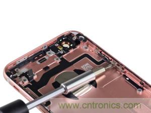 Ihpone 6s 真的是處處都不同嗎？歡迎大家來“找茬兒”