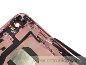 Ihpone 6s 真的是處處都不同嗎？歡迎大家來“找茬兒”