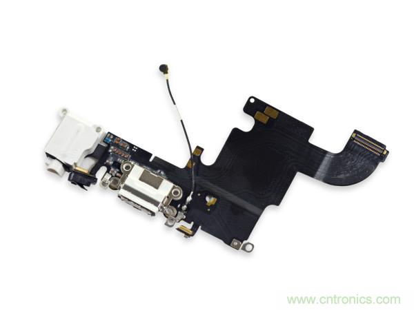 Ihpone 6s 真的是處處都不同嗎？歡迎大家來“找茬兒”