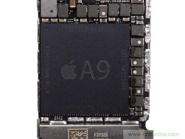 Ihpone 6s 真的是處處都不同嗎？歡迎大家來“找茬兒”