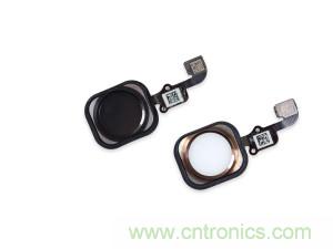 Ihpone 6s 真的是處處都不同嗎？歡迎大家來“找茬兒”