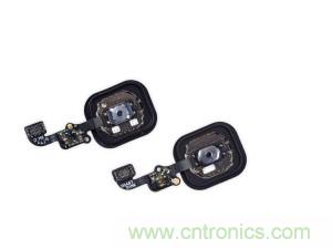 Ihpone 6s 真的是處處都不同嗎？歡迎大家來“找茬兒”