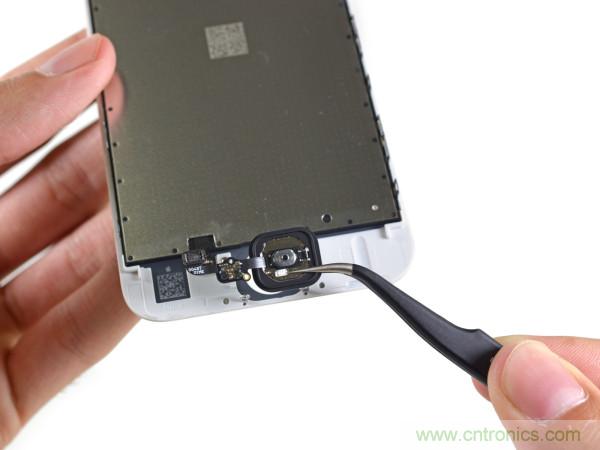 Ihpone 6s 真的是處處都不同嗎？歡迎大家來“找茬兒”