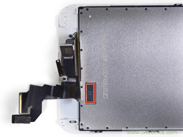 Ihpone 6s 真的是處處都不同嗎？歡迎大家來“找茬兒”