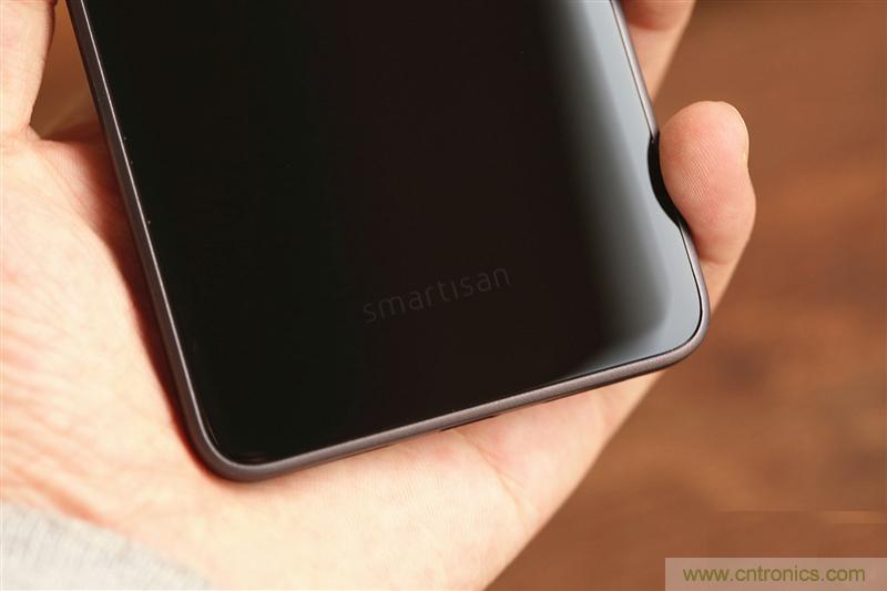 前世500次回眸,換來今生一次擦肩而過，那500多天的等待能否讓錘子揚(yáng)眉吐氣？