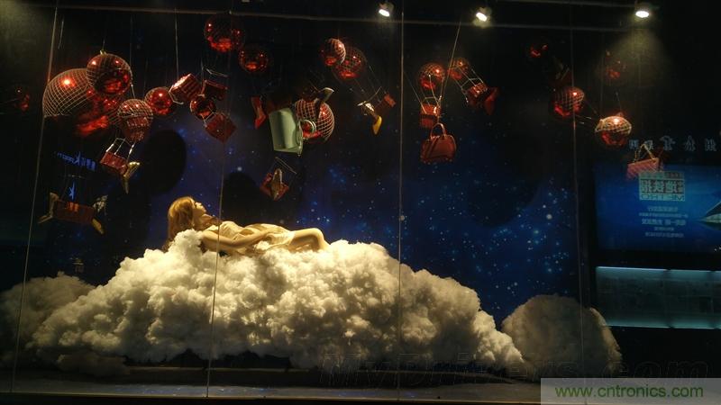 無(wú)邊框的 nubia Z9 ，一款既有驚喜，又有驚艷的智能手機(jī)