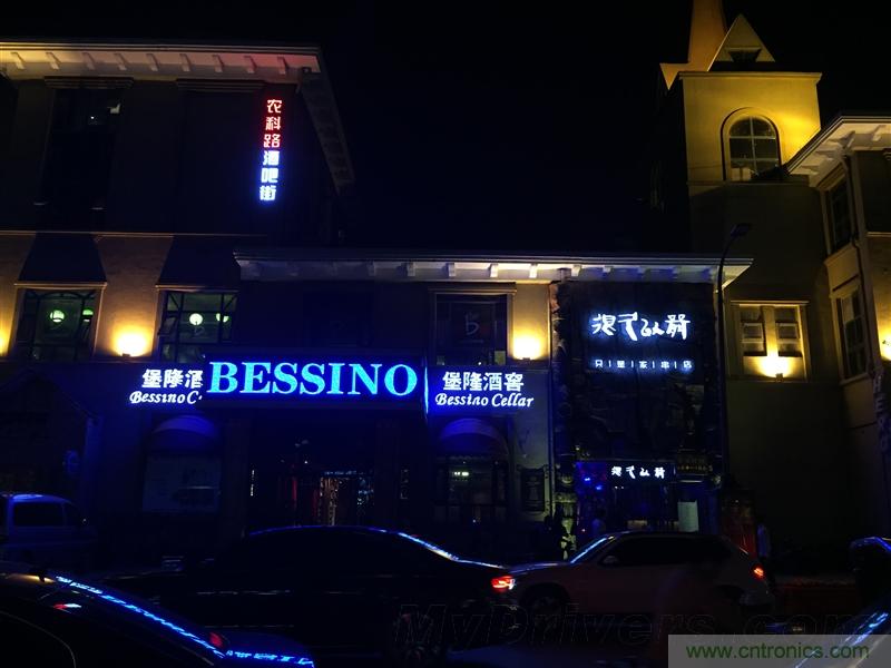 無(wú)邊框的 nubia Z9 ，一款既有驚喜，又有驚艷的智能手機(jī)