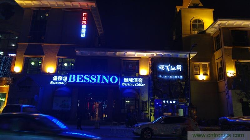 無(wú)邊框的 nubia Z9 ，一款既有驚喜，又有驚艷的智能手機(jī)