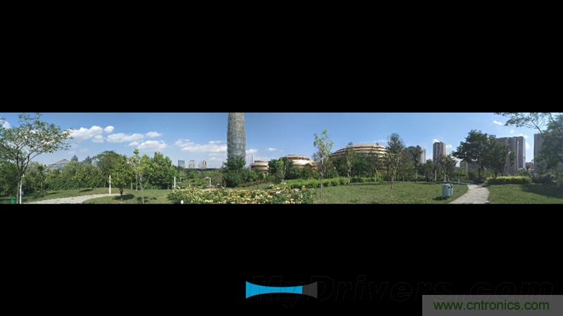 無(wú)邊框的 nubia Z9 ，一款既有驚喜，又有驚艷的智能手機(jī)