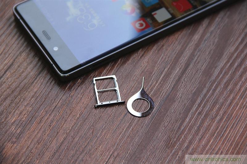 無(wú)邊框的 nubia Z9 ，一款既有驚喜，又有驚艷的智能手機(jī)