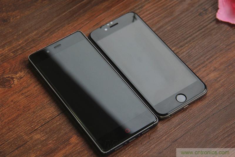 無(wú)邊框的 nubia Z9 ，一款既有驚喜，又有驚艷的智能手機(jī)