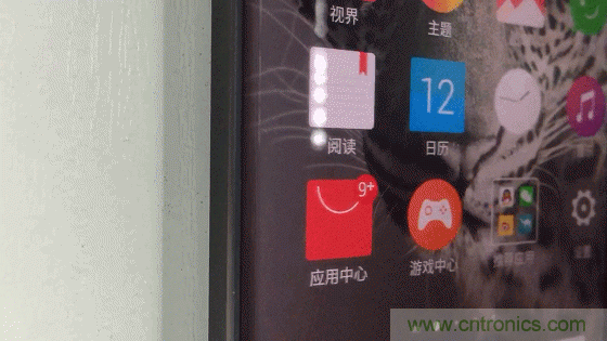 無(wú)邊框的 nubia Z9 ，一款既有驚喜，又有驚艷的智能手機(jī)