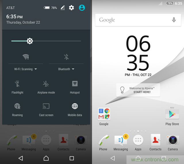 傳奇索尼，憑借Sony Xperia Z5能否在移動市場奪得一席之地？