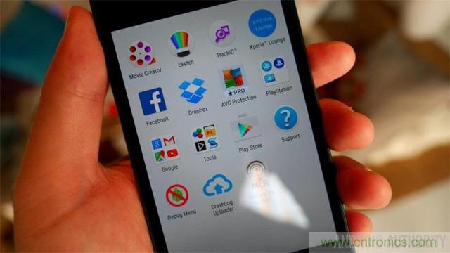 傳奇索尼，憑借Sony Xperia Z5能否在移動市場奪得一席之地？