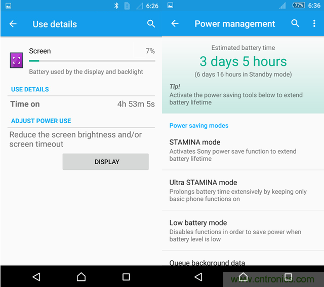 傳奇索尼，憑借Sony Xperia Z5能否在移動市場奪得一席之地？