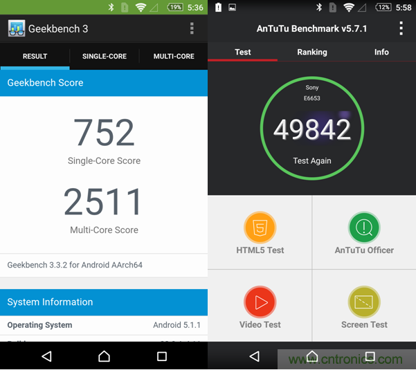 傳奇索尼，憑借Sony Xperia Z5能否在移動市場奪得一席之地？