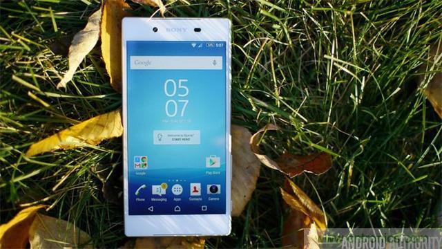 傳奇索尼，憑借Sony Xperia Z5能否在移動市場奪得一席之地？