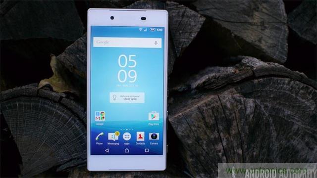傳奇索尼，憑借Sony Xperia Z5能否在移動市場奪得一席之地？